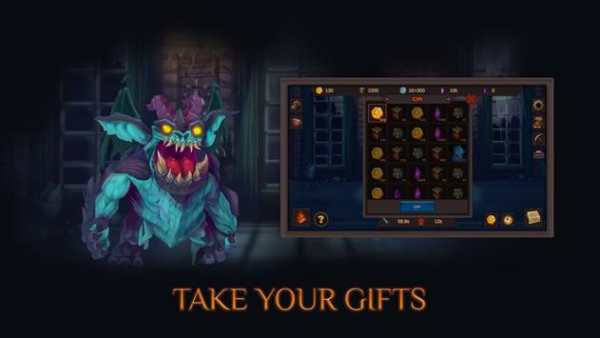 Tower of Misery screenshot 11