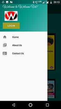 WELCOME VET screenshot 3