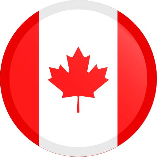 CANADA VPN - Unlimited Free VPN & Fast Free VPN 1.15