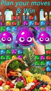 Fruit Blitz : Free Jam & Blast Game screenshot 5