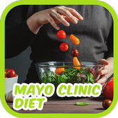 Mayo Clinic Diet : Easy Recipes &amp; Meal Plan icon