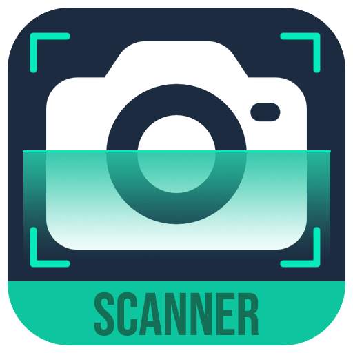 CS - PDF Camera Scanner 1.0