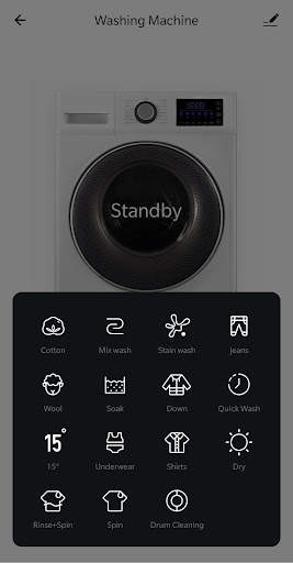 EZ SmartHome screenshot 4
