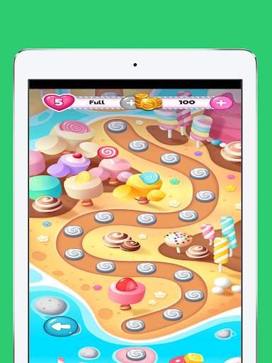 Candy Yummy screenshot 6