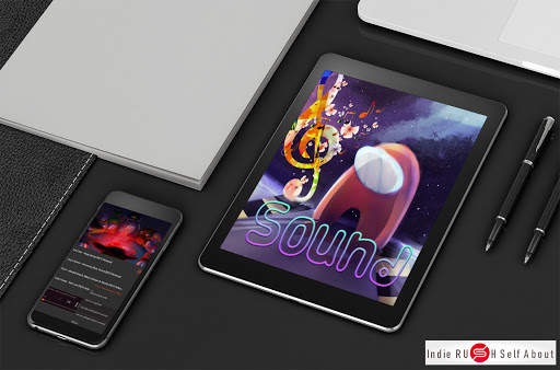 Song Ringtone Among Us Soundboards screenshot 5