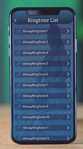 Mahadev Video Status : Image & Ringtone 2020 screenshot 4
