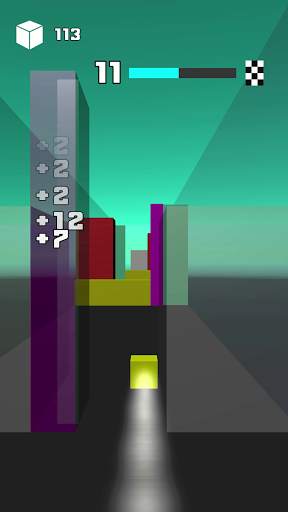 Block Dash скриншот 6