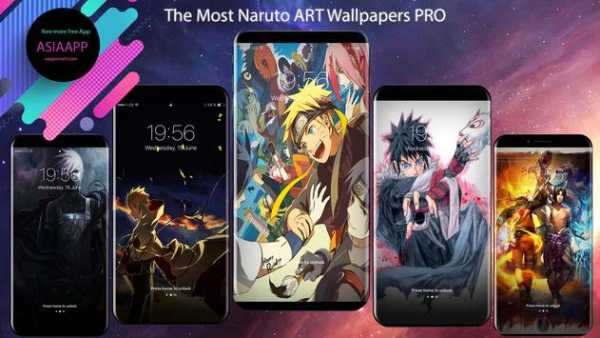Best Naruto Wallpapers HD screenshot 4