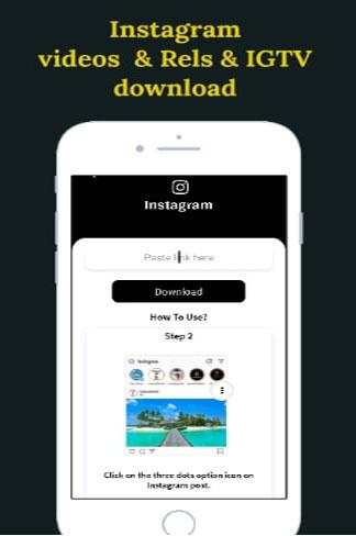 Video  Downloader 2021 screenshot 4