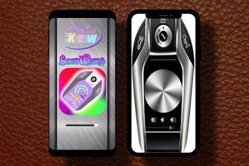 Car Key Simulator screenshot 5