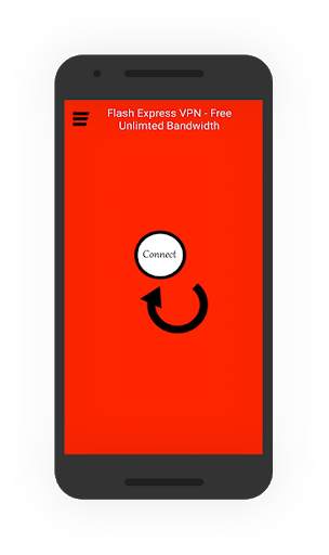 Rocket Ghost Vpn - Unlimited Secure VPN screenshot 1