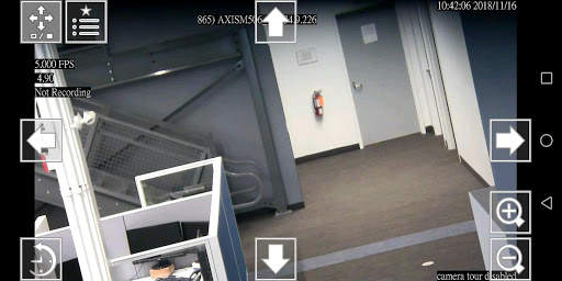 Senstar Symphony Mobile screenshot 5