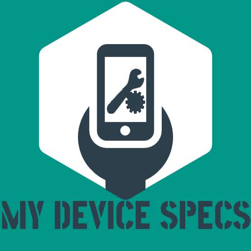My Device Specs screenshot 7