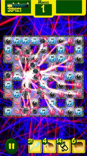 Note Frenzy screenshot 8