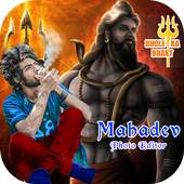 Mahadev Photo Editor 1.4