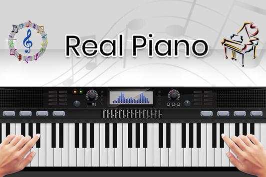 Real Piano screenshot 6