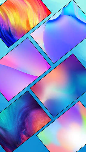 Wallpaper Mi 9 / Redmi Note ( 7, 8 ) screenshot 1