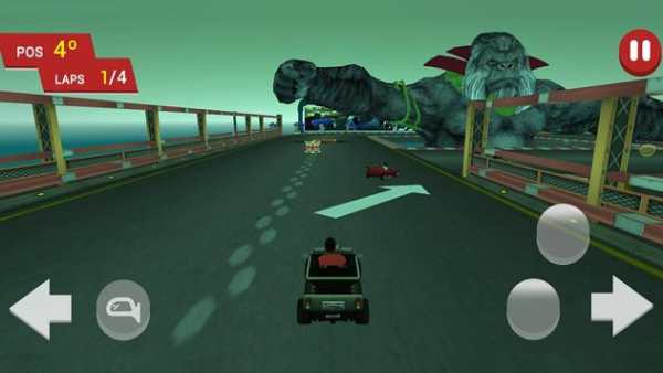 My Mixtapez Racing screenshot 5