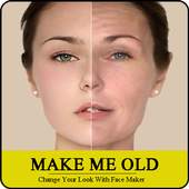 Make Me OLD - Age Face Maker 1.1