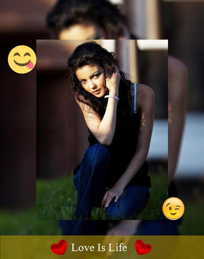 InSquare Snap Pic screenshot 5