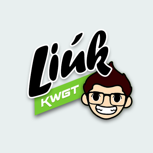 Liùk - Pixel Layout for KWGT أيقونة