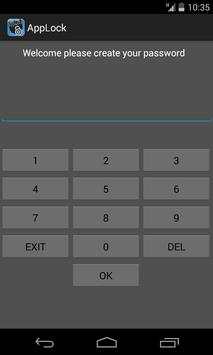 App Lock screenshot 5