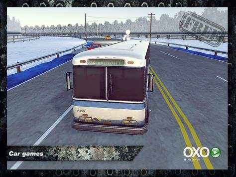 Express Bus – Non Stop Line screenshot 8
