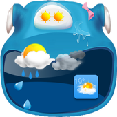 Clock Widget icon