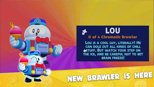Box Simulator for Brawl Stars screenshot 2