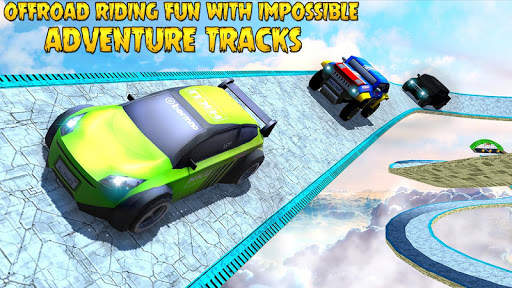 Super Speed Sports Car Racing Challenge screenshot 6