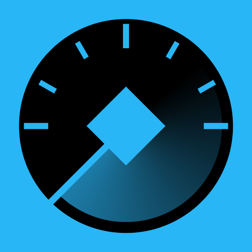 Blumeter - Fare meter for priv icon