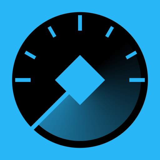 Blumeter - Fare meter for priv 2.6.89