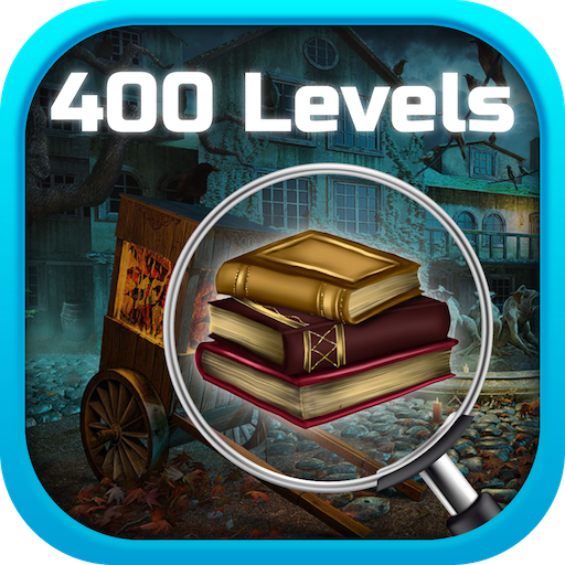 Mystery Crime City - Secret Hidden Object Games आइकन