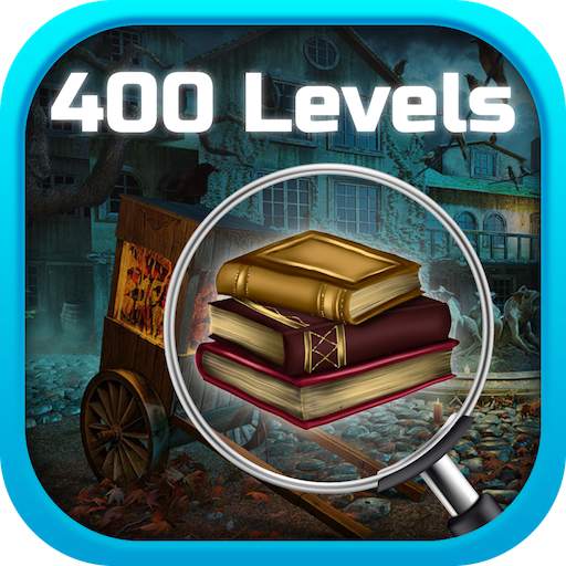 Mystery Crime City - Secret Hidden Object Games 1.6