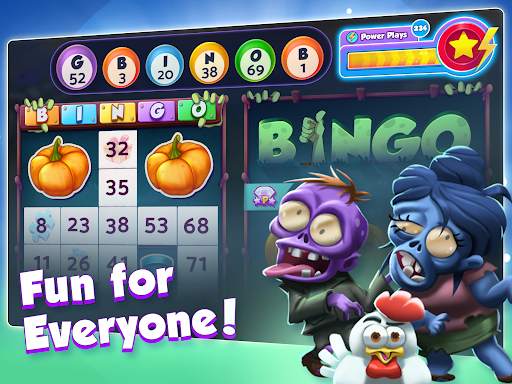 Bingo Bash: Live Bingo Games screenshot 13