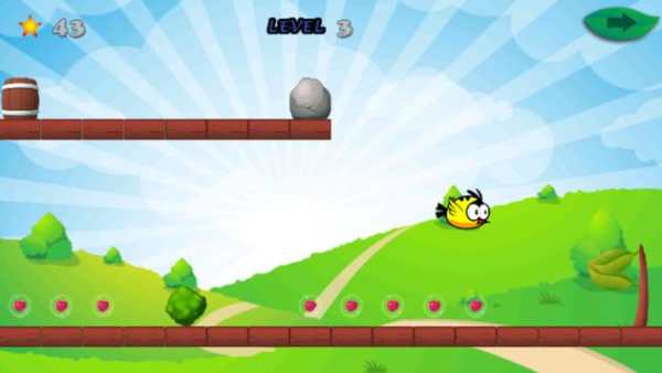 Flay Bird screenshot 5