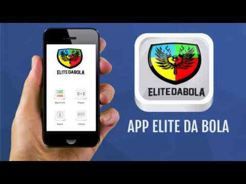 Elite da Bola screenshot 1