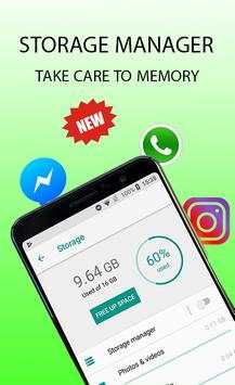 Happy Apps and Storage Manager :  New Version screenshot 2