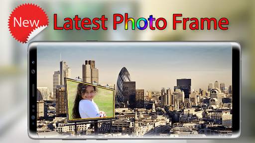 Hoarding Photo Frame screenshot 4