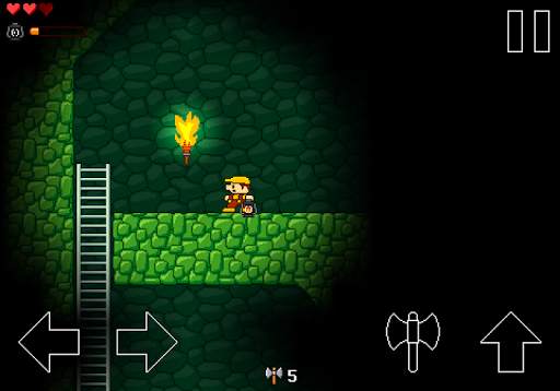 Retro World screenshot 10