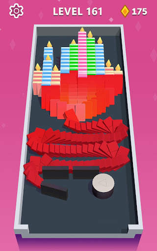 Domino Smash screenshot 9