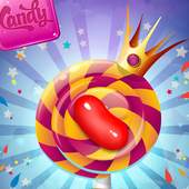 Candy Fever Crush 1