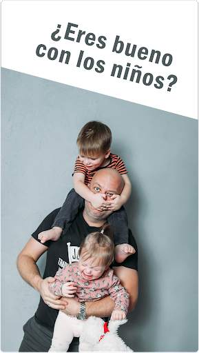 Match AuPair: Empareja AuPairs y familias screenshot 3