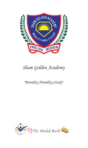 Sham Golden Academy screenshot 1