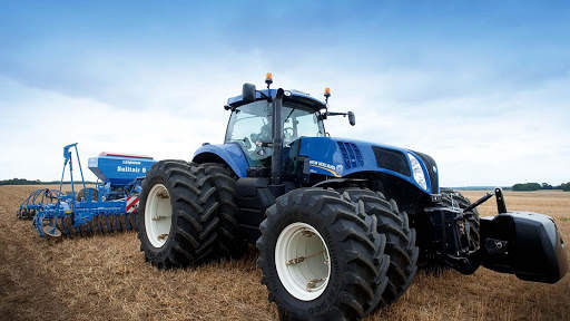 Tractor. Super Wallpapers screenshot 4
