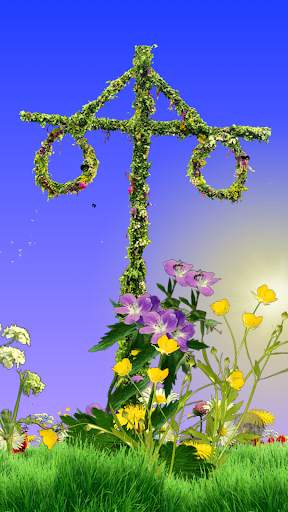 Midsummer Free LWP screenshot 7