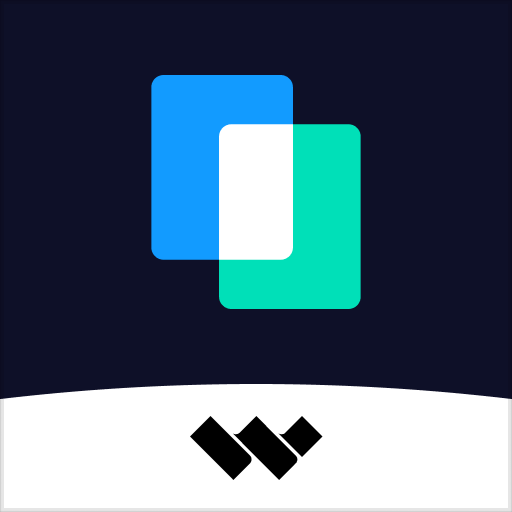MobileTrans-WhatsApp&amp;Phone आइकन