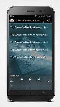 Dr. Zakir Naik , Full lectures screenshot 1
