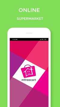 MFREECART ONLINE SHOPPING screenshot 2
