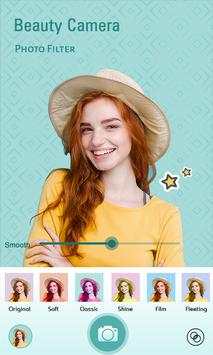 HD Beauty Camera screenshot 3